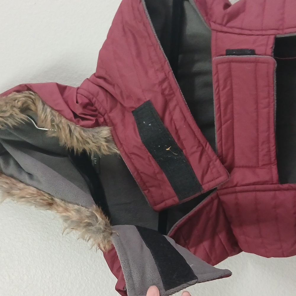 Eddie Bauer Pet Dog Coat size XL - Picture 4 of 8
